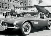 BMW 507